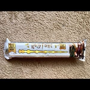Harry Potter Mystery Wand